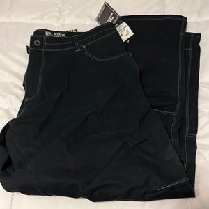 Nwt kuhl pants indigo dark mens 40x30